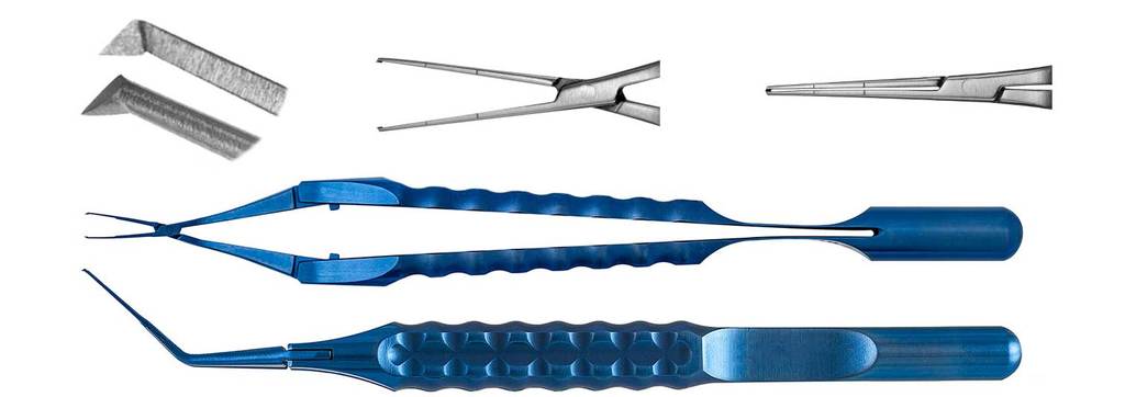 TMF183 full view | Titan Medical Instruments