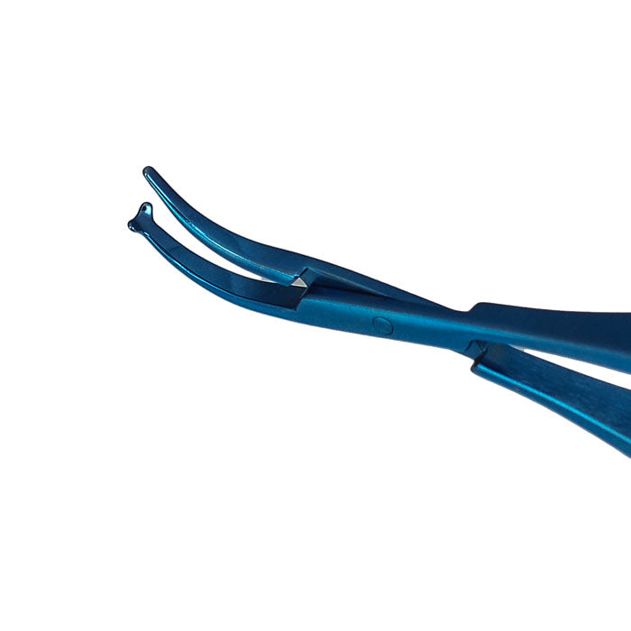 TMF710 Artisan IOL Implantation Forceps, Titanium