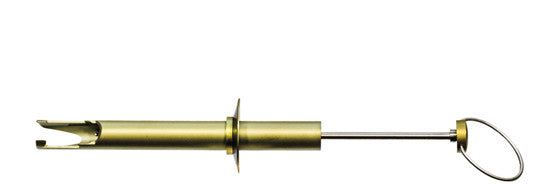 TMJ107 Injector For IOL Amo Tecnis Implantation - Titan Medical Instruments