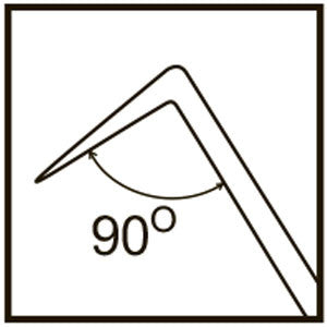 TMK114 Phaco Chopper Universal Medium - Titan Medical Instruments