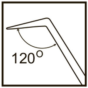 TMK116 Phaco Chopper Universal - Titan Medical Instruments