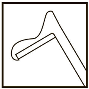 TMK119 Small Pupil Phaco Chopper and Manipulator - Titan Medical Instruments