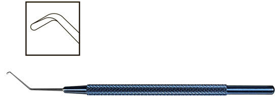 TMK134 Quick Chopper Right - Titan Medical Instruments