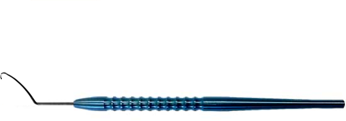 TMK147 Steinert II Claw Chopper - Titan Medical Instruments