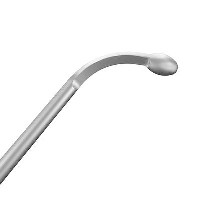 TMK153 Siebel Chopper Left Working Part | TITAN MEDICAL