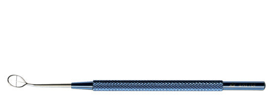 TML101 Weber Lens Loop - Titan Medical Instruments