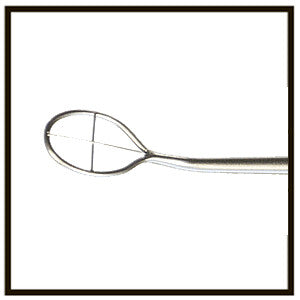 TML101 Weber Lens Loop - Titan Medical Instruments