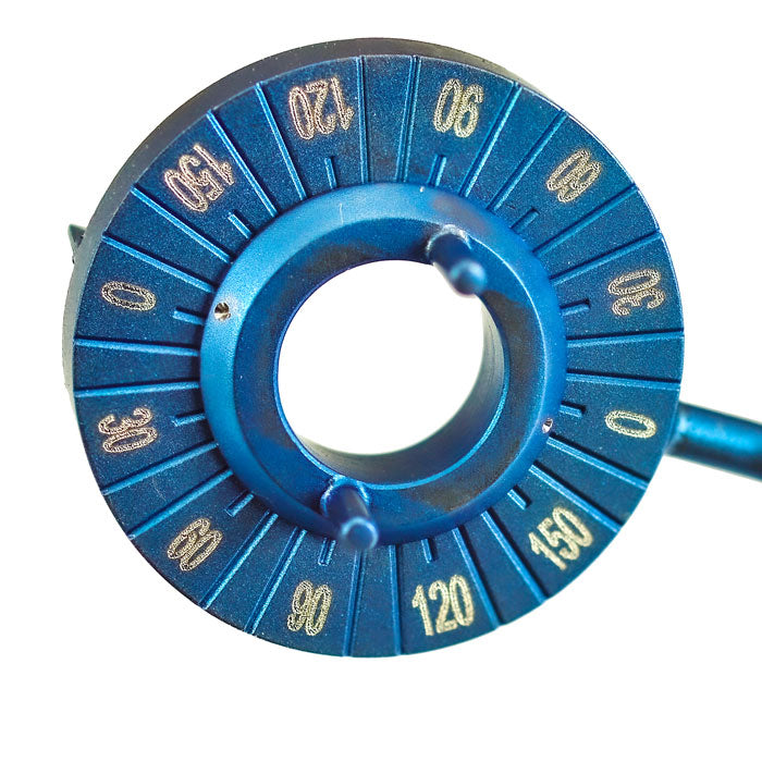 TMM103 Toric IOL Axis Marker, Titanium - Titan Medical Instruments