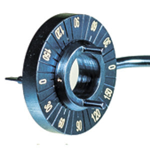 TMM103 Toric IOL Axis Marker, Titanium - Titan Medical Instruments