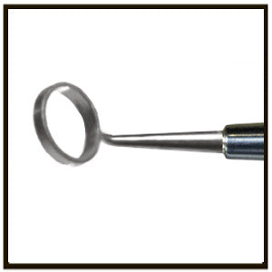 TMM110 Outside Optic Zone Marker - Titan Medical Instruments