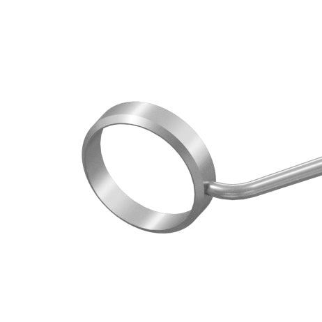 DSEK/DSAEK Double-Ended Corneal Marker working part outside