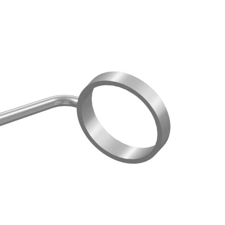 DSEK/DSAEK Double-Ended Corneal Marker working part inside