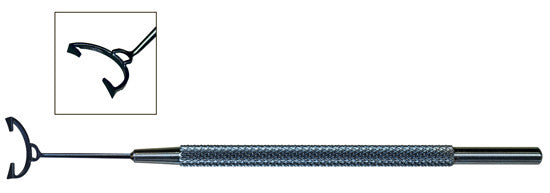 TMM300 Toric IOL Marker (use with TMM200) - Titan Medical Instruments