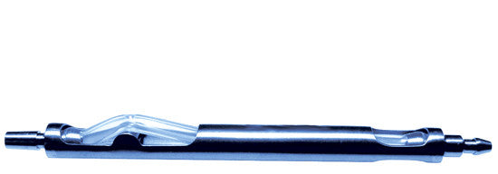 TMN102 Aspirating Handle - Titan Medical Instruments