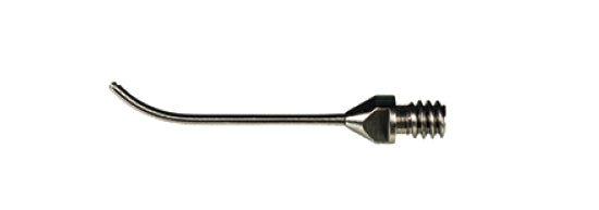 TMN202 I/A 22G Curved Tip For Coaxial System - Titan Medical Instruments
