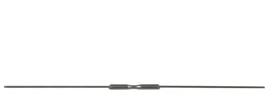 TMP104 Bowman Lacrimal Probe #3-4 (1.3 and 1.4 MM) - Titan Medical Instruments