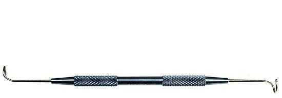 TMP302 Pigtail Lacrimal Probe Adult - Titan Medical Instruments