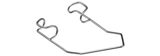 TMR202 Barraquer Wire Eye Speculum Pediatric - Titan Medical Instruments
