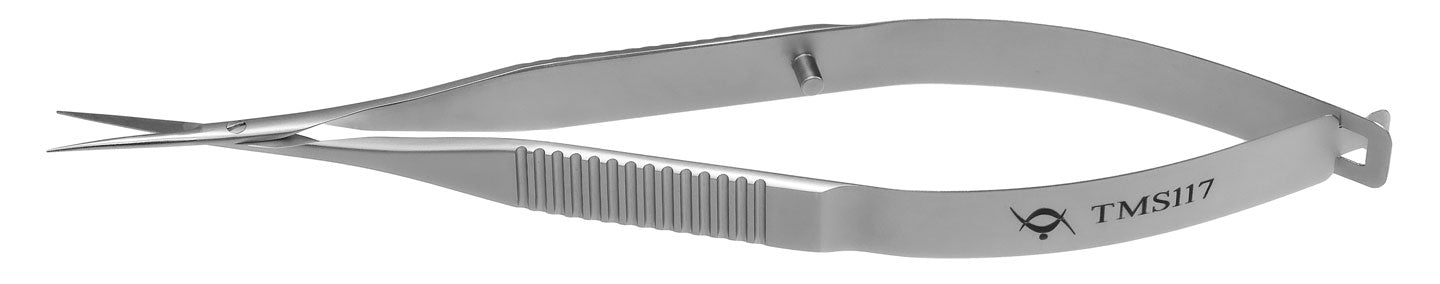 TMS117 Noyes Scissors Straight - Titan Medical Instruments
