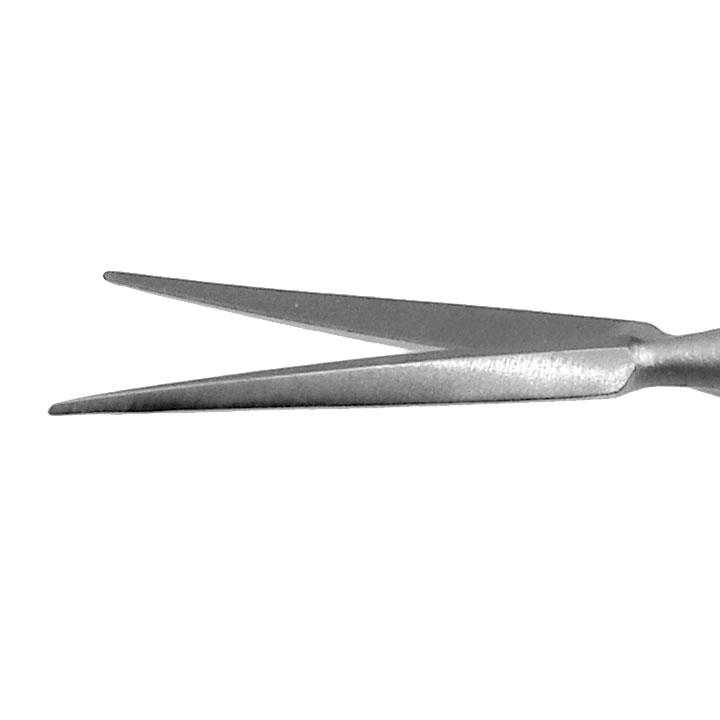 TMS121 Vannas Scissors Straight - Titan Medical Instruments