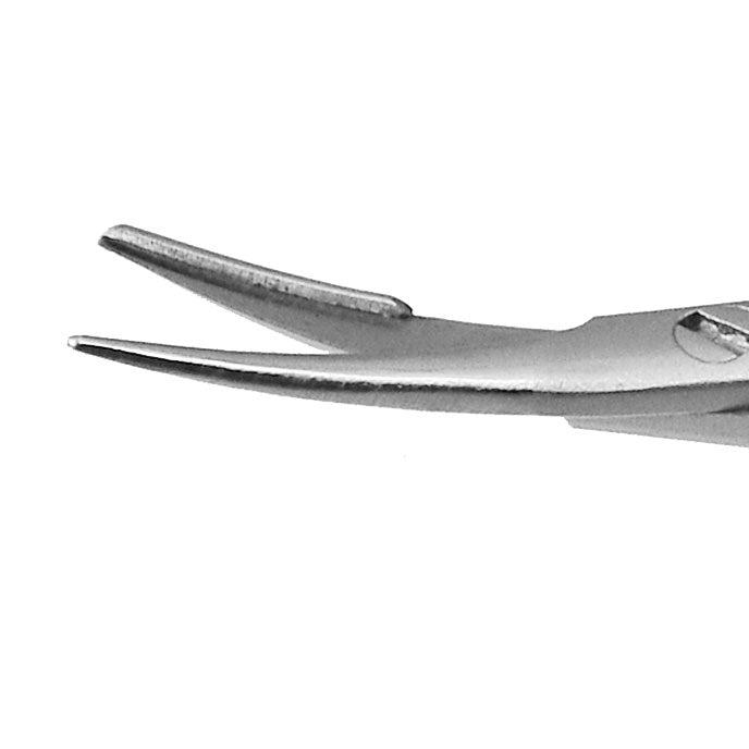 TMS126 DALK Scissors Left, Stainless Steel - Titan Medical Instruments