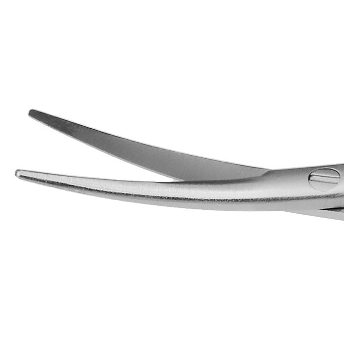 TMS204 Castroviejo Universal Scissors - Titan Medical Instruments