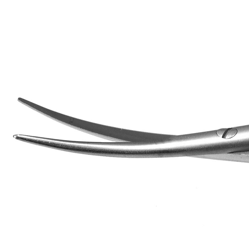 TMS205 Castroviejo Universal Scissors - Titan Medical Instruments