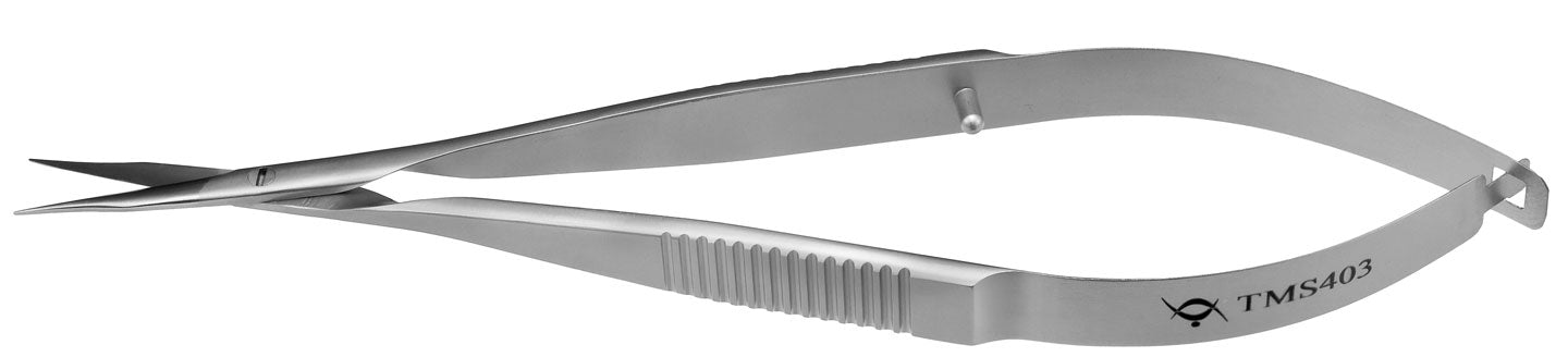 TMS403 Westcott Scissors Straight - Titan Medical Instruments