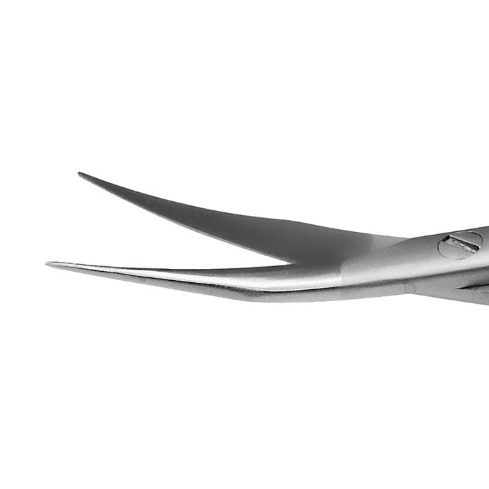 TMS404 Westcott Scissors Curved - Titan Medical Instruments
