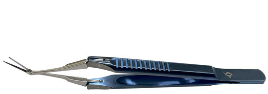 TMF712 Mackool Foldable Lens Removing Holding Forceps - Titan Medical Instruments