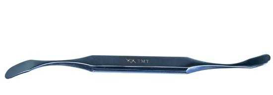 TMT130 Scleroplasty Spatula Double Ended - Titan Medical Instruments
