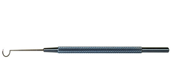 TMT302 Femto Spatula Right - Titan Medical Instruments