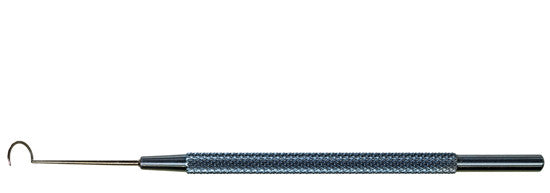 TMT303 Femto Spatula Left - Titan Medical Instruments