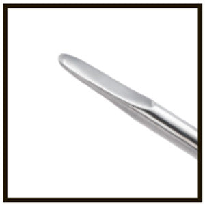 TMT304 Lane Femtosecond Spatula - Titan Medical Instruments