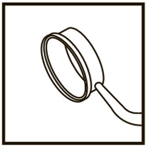 TMZ107 LASEK Funnel ø 8.00 MM, TITANIUM - Titan Medical Instruments