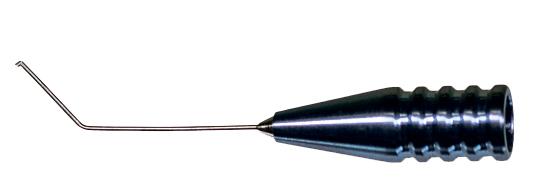 Hydrodissection Cannula | Ophthalmic | Titan Medical Instruments