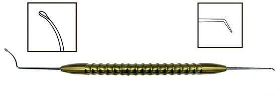 ReLEx SMILE Instruments | Eye Surgery | TItan Medical