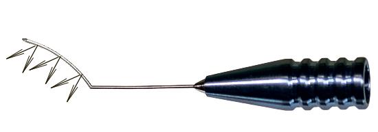 LASIK Cannula | Ophthalmic | Eye Surgery