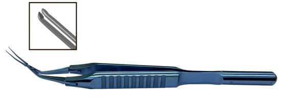 DSEK (DSAEK) and DMEK (DMAEK) Ophthalmic Instruments