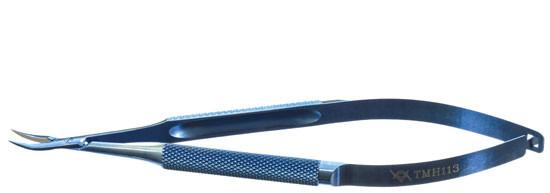 Needle Holders | Ophthalmic | Eye Surgery