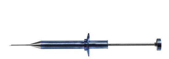 Malyugin Ring Injector | Ophthalmic | Titan Medical Instruments