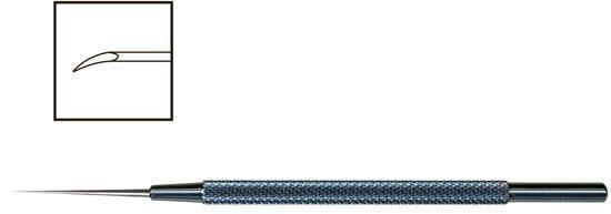 Ophthalmic Knives | Eye Surgery | Titan Medical