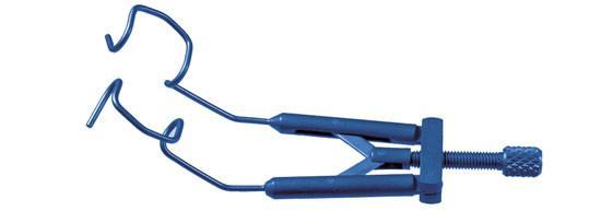 Screw Eye Speculums | Ophthalmic | Titan Medical Instruments