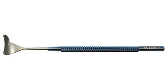 Ophthalmic Lid Retractor | Eye Surgery | Titan Medical