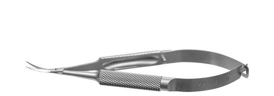 Ophthalmic Scissors | Eye Surgery | Titan Medical Instruments