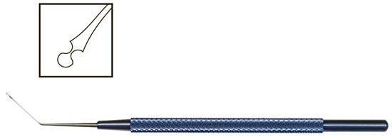 Phaco Spatula | Ophthalmic | Titan Medical Instruments