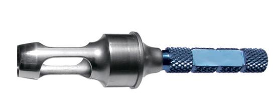 Ophthalmic Trephines | Eye Surgery | Titan Medical Instruments