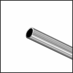 TMC117 Sub-Tenon Anesthesia Cannula tip | TITAN MEDICAL