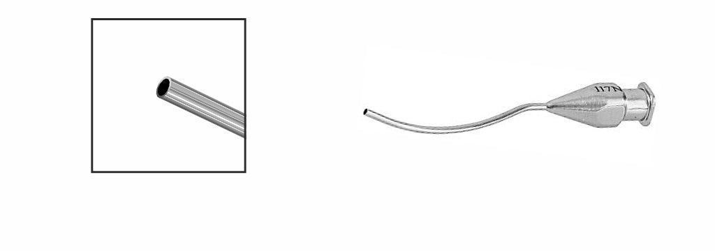 TMC117 Sub-Tenon Anesthesia Cannula | TITAN MEDICAL
