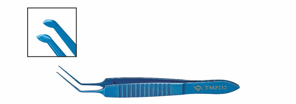 Ophthalmic Surgical Instruments | Titan Medical Eye Surgery